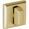 Satin Brass and Brown-060