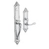 Polished Chrome-260
