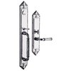 Polished Chrome-260