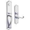Polished Chrome-260
