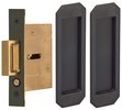 Oil Rubbed Bronze-US10B