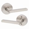 Satin Nickel-US15