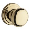 Polished Brass-US3