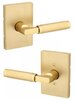 Satin Brass-US4