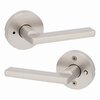 Satin Nickel-US15