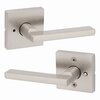 Satin Nickel-US15