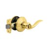 Polished Brass-US3
