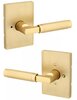 Satin Brass-US4