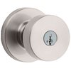 Satin Nickel-US15