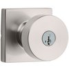 Satin Nickel-US15