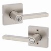 Satin Nickel-US15