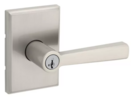 Satin Nickel-US15