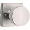 Satin Nickel-US15