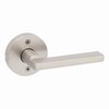 Satin Nickel-US15