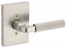 971RCT-Mirada Lever w/ Rectangular Rosette