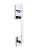 Polished Chrome-US26