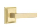Satin Brass-US4