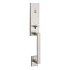 Satin Nickel-US15