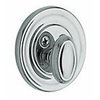 Polished Chrome-260