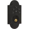 Oil Rubbed Bronze-102