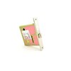 Polished Nickel Lifetime Finish-055