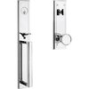 Polished Chrome-260
