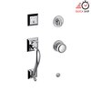 Polished Chrome-260