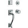 Polished Chrome-260