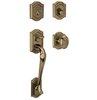Satin Brass and Black-050