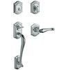 Polished Chrome-260