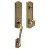Satin Brass and Black-050