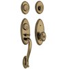 Satin Brass and Black-050