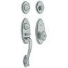 Polished Chrome-260