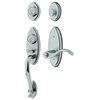 Polished Chrome-260