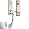 Polished Chrome-260