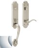 Polished Chrome-260