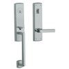 Polished Chrome-260