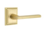 Satin Brass-US4