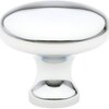 Polished Chrome-US26