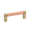 Satin Brass-US4