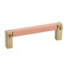 Satin Brass-US4