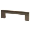Oil Rubbed Bronze-US10B