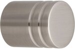 Satin Nickel-US15