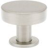 Satin Nickel-US15