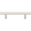 Satin Nickel-US15