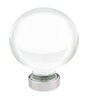 Polished Chrome-US26