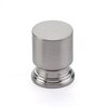 Satin Nickel-US15