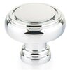 Polished Chrome-US26