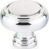 Polished Chrome-US26