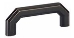 Oil Rubbed Bronze-US10B